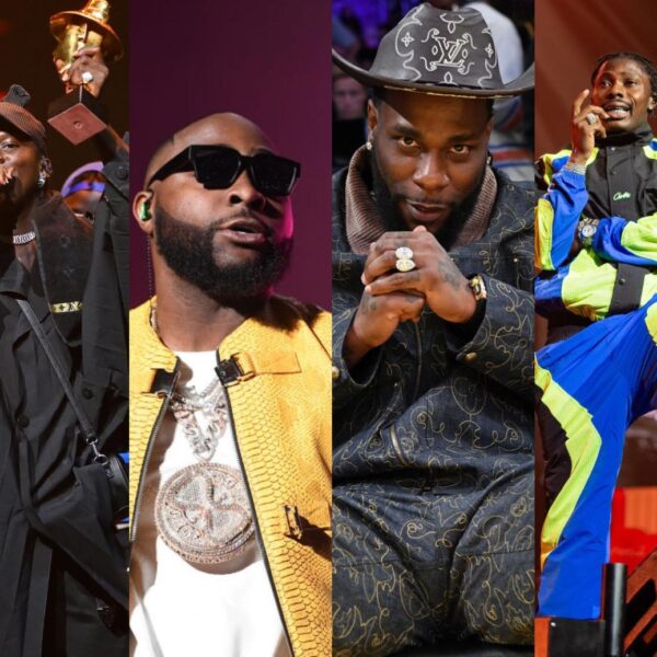 The Feature Economy: How Collaboration Became Currency in African Music’s Global Rise