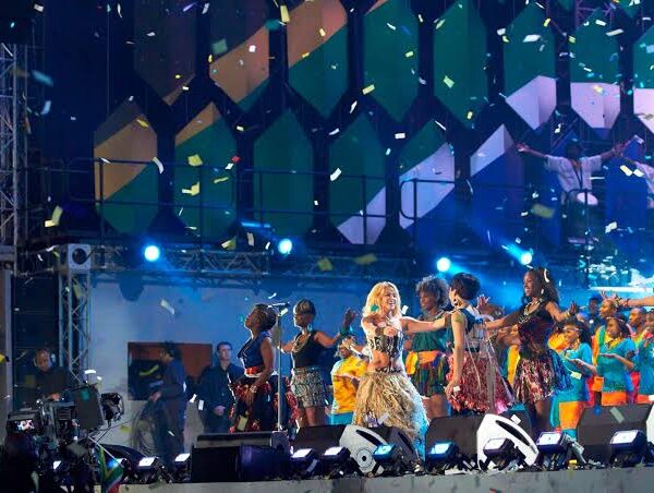 The Diaspora Loop: How Migration Rewired the Sound of Modern African Music