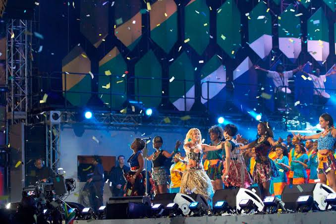 The Diaspora Loop: How Migration Rewired the Sound of Modern African Music