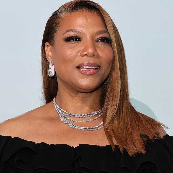 Queen Latifah Returns to Host the American Music Awards for the First Time in Over 30 Years