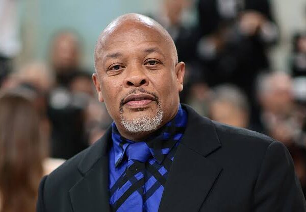 Dr. Dre Finally Hits Billionaire Status—A Hip-Hop Dream Decades in the Making