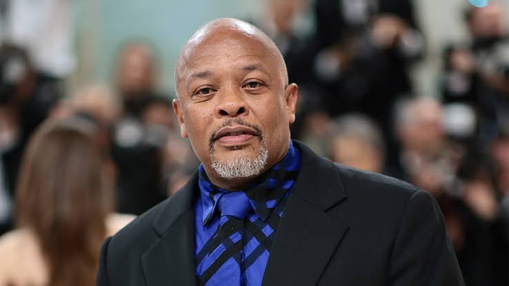 Dr. Dre Finally Hits Billionaire Status—A Hip-Hop Dream Decades in the Making