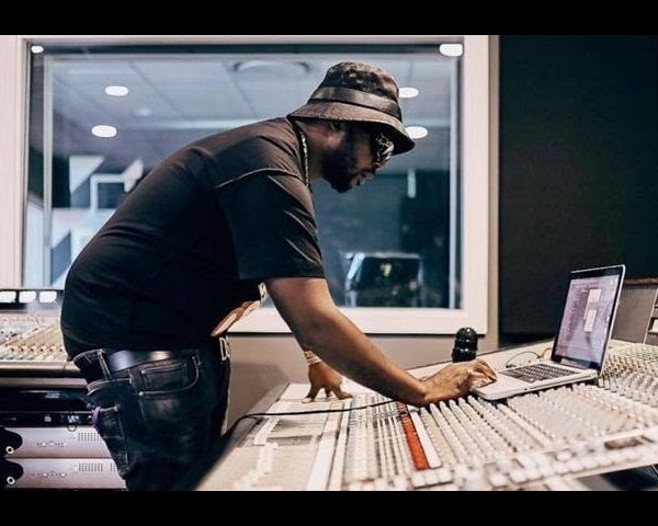 The Producer Era: Inside the Minds Shaping Africa’s Global Sound