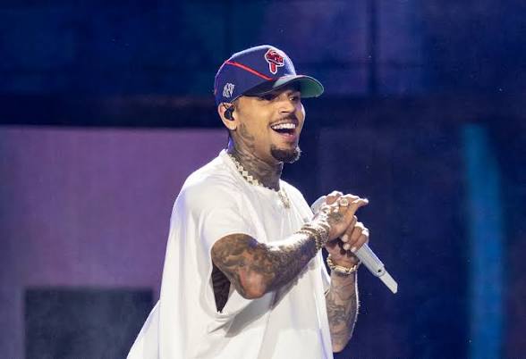 Chris Brown Launches New Era With โObviousโ as โBROWNโ Album Gets May 8 Release Date