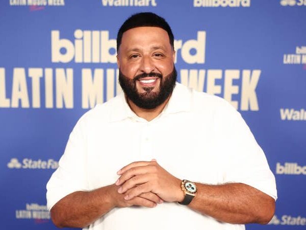 DJ Khaled Announces Aalam of God: Another Blockbuster Era on the Horizon