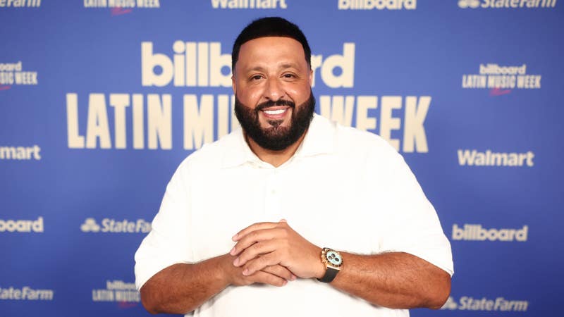 DJ Khaled Announces Aalam of God: Another Blockbuster Era on the Horizon