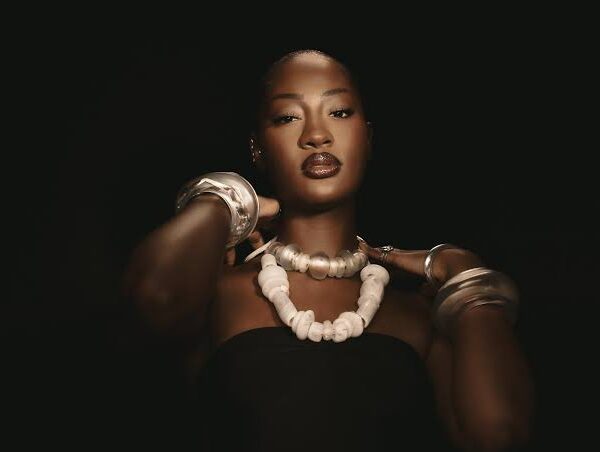 โIt Started as an Escapeโ: Tems on How Music Quietly Rewrote Her Life