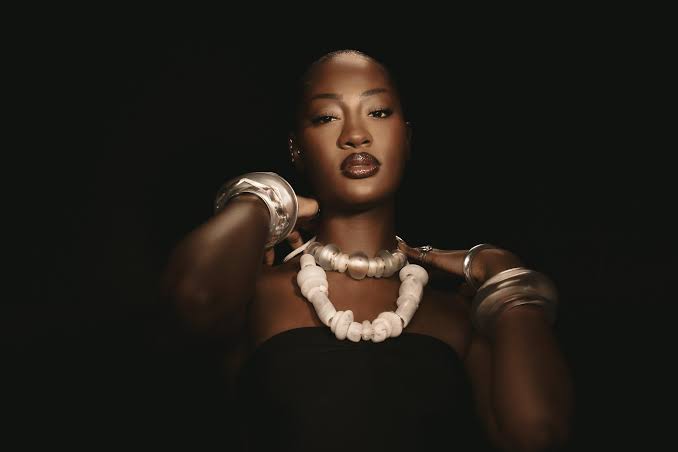 โIt Started as an Escapeโ: Tems on How Music Quietly Rewrote Her Life