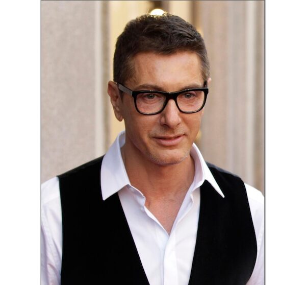 Dolce & Gabbana Co-Founder Steps Down as Chairman Amid Major Restructuring