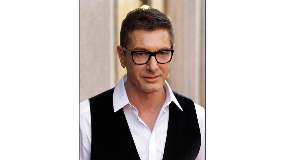Dolce & Gabbana Co-Founder Steps Down as Chairman Amid Major Restructuring