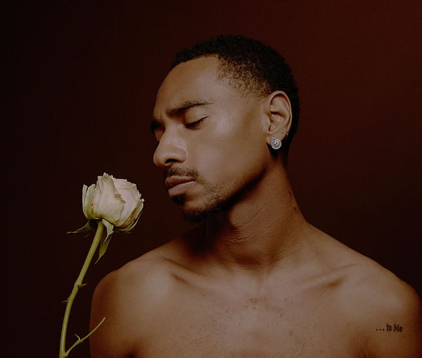 Durand Bernarr Announces Self-Titled Album Bernarr Following Grammy Win