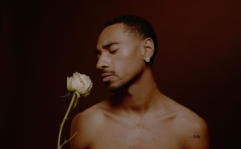 Durand Bernarr Announces Self-Titled Album Bernarr Following Grammy Win