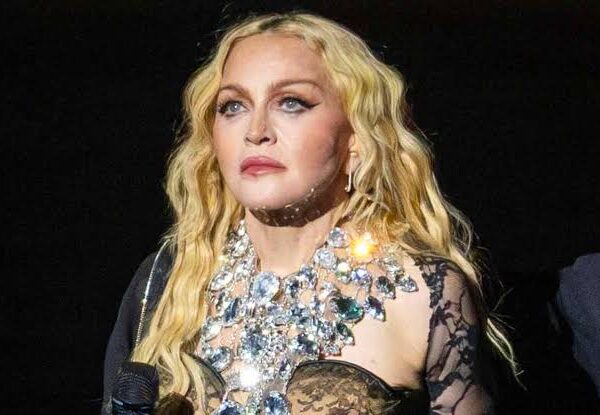 Madonna Returns to the Floor With Confessions on a Dance Floor Part II