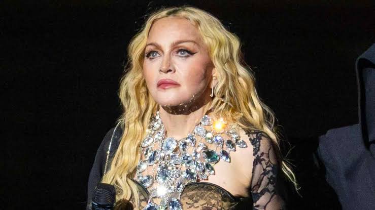 Madonna Returns to the Floor With Confessions on a Dance Floor Part II