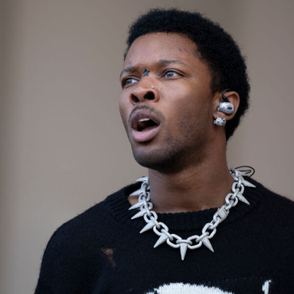 d4vd Arrested in Los Angeles in Connection to Teen Death Investigation