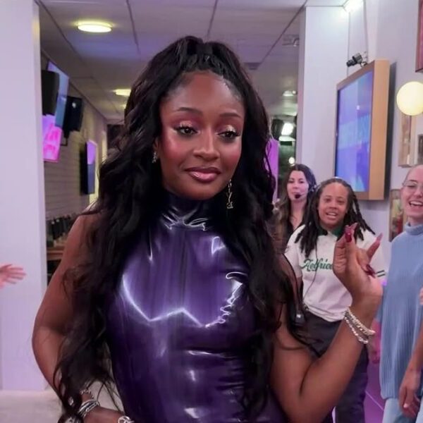 Ayra Starr Announces New Album Starr Girl, Sets Summer Release