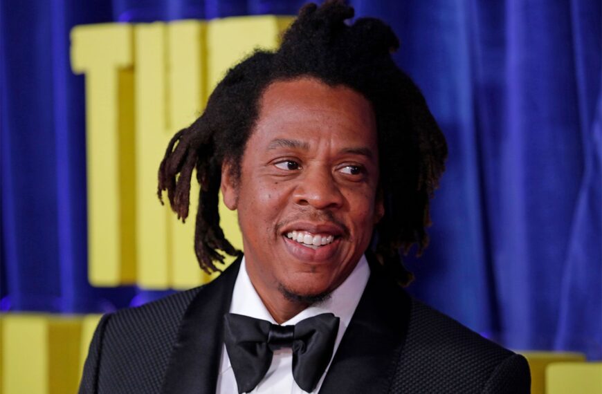 From Marcy to Mogul: How Jay-Z Turned Hustle Into a Global Empire