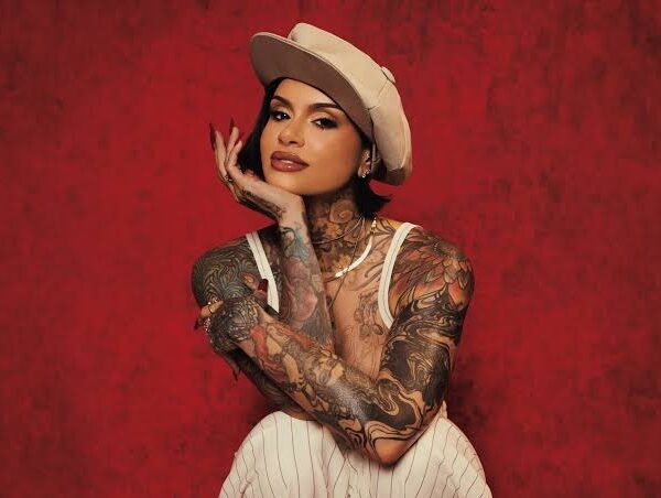 Kehlani Confirms All-Star Features for Self-Titled Album