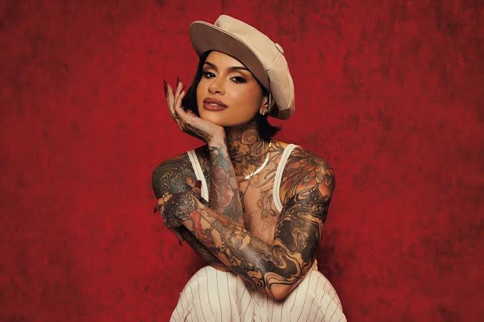 Kehlani Confirms All-Star Features for Self-Titled Album