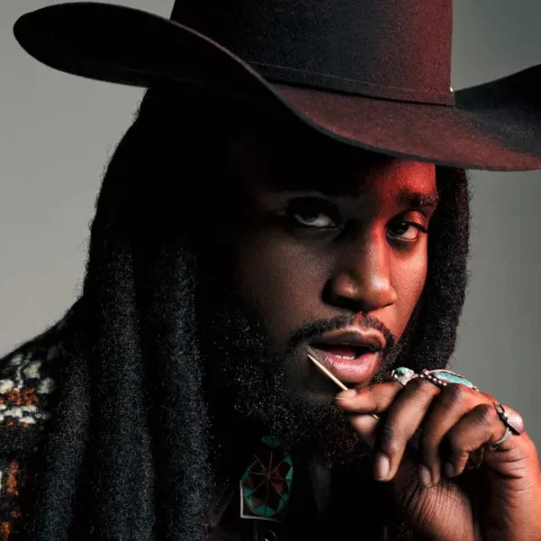 Shaboozey Announces Cinematic New Album The Outlaw Cherie Lee & Other Western Tales