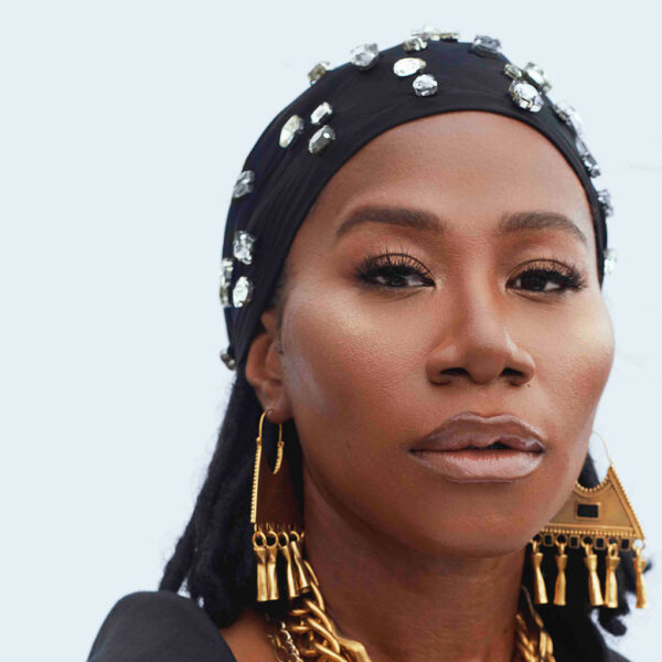 Quiet Power: The Artistry and Longevity of Asa