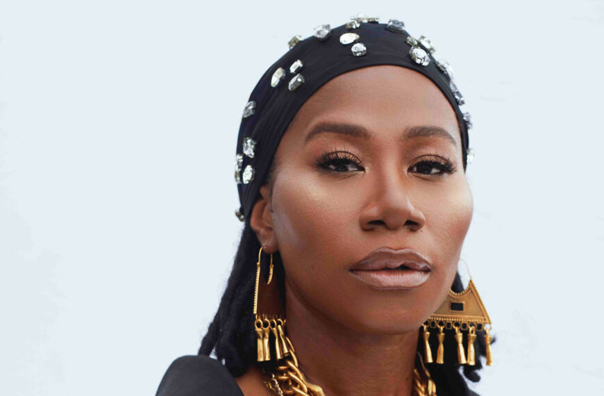 Quiet Power: The Artistry and Longevity of Asa