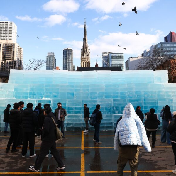 Drake Reveals Iceman Release Date After Viral Ice Block Stunt in Toronto