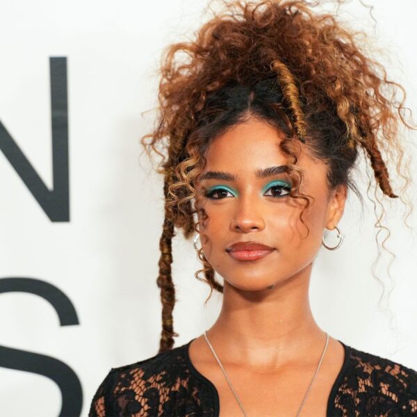 Tyla Unveils A-POP Album Cover, Trailer & Release Date