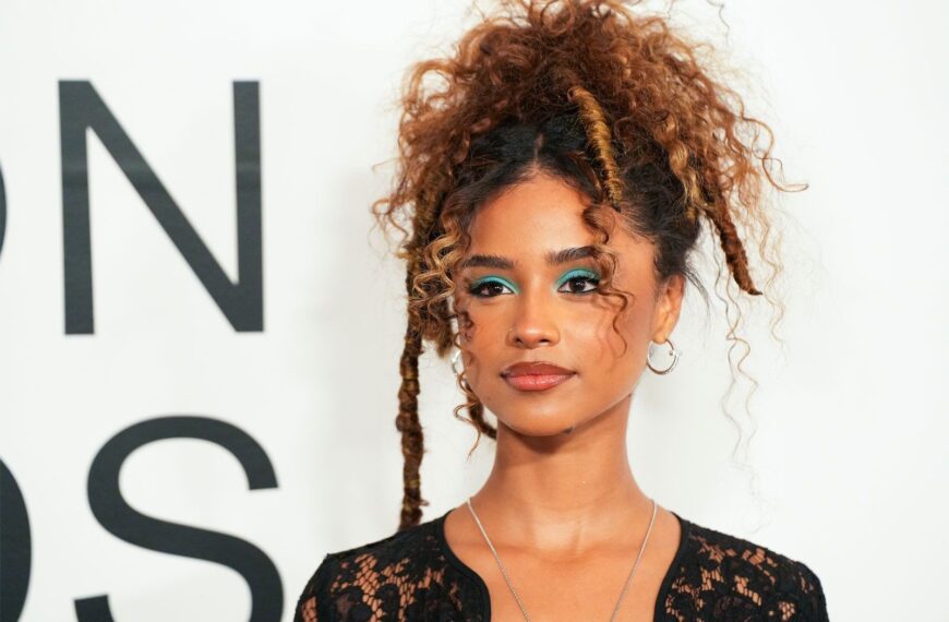 Tyla Unveils A-POP Album Cover, Trailer & Release Date