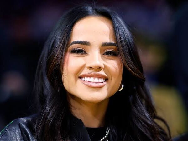 Full Circle: Becky G Returns to Rap and Reclaims Her Mexican Roots