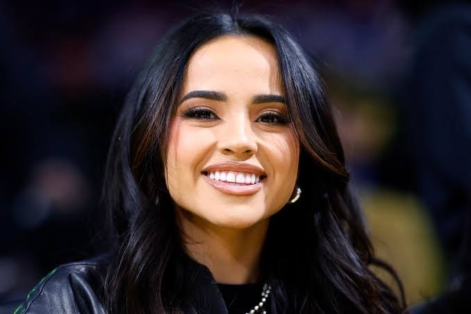 Full Circle: Becky G Returns to Rap and Reclaims Her Mexican Roots