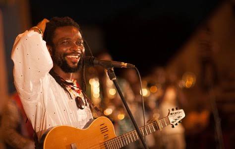 Beautiful Nubia: The Sound of Wisdom, The Power of Roots