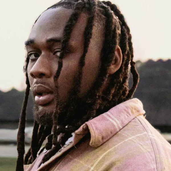 BNXN Drops “Back Outside,” Flips Malian Classic in New Single