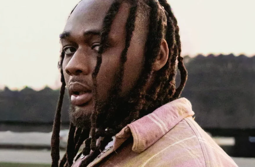 BNXN Drops “Back Outside,” Flips Malian Classic in New Single