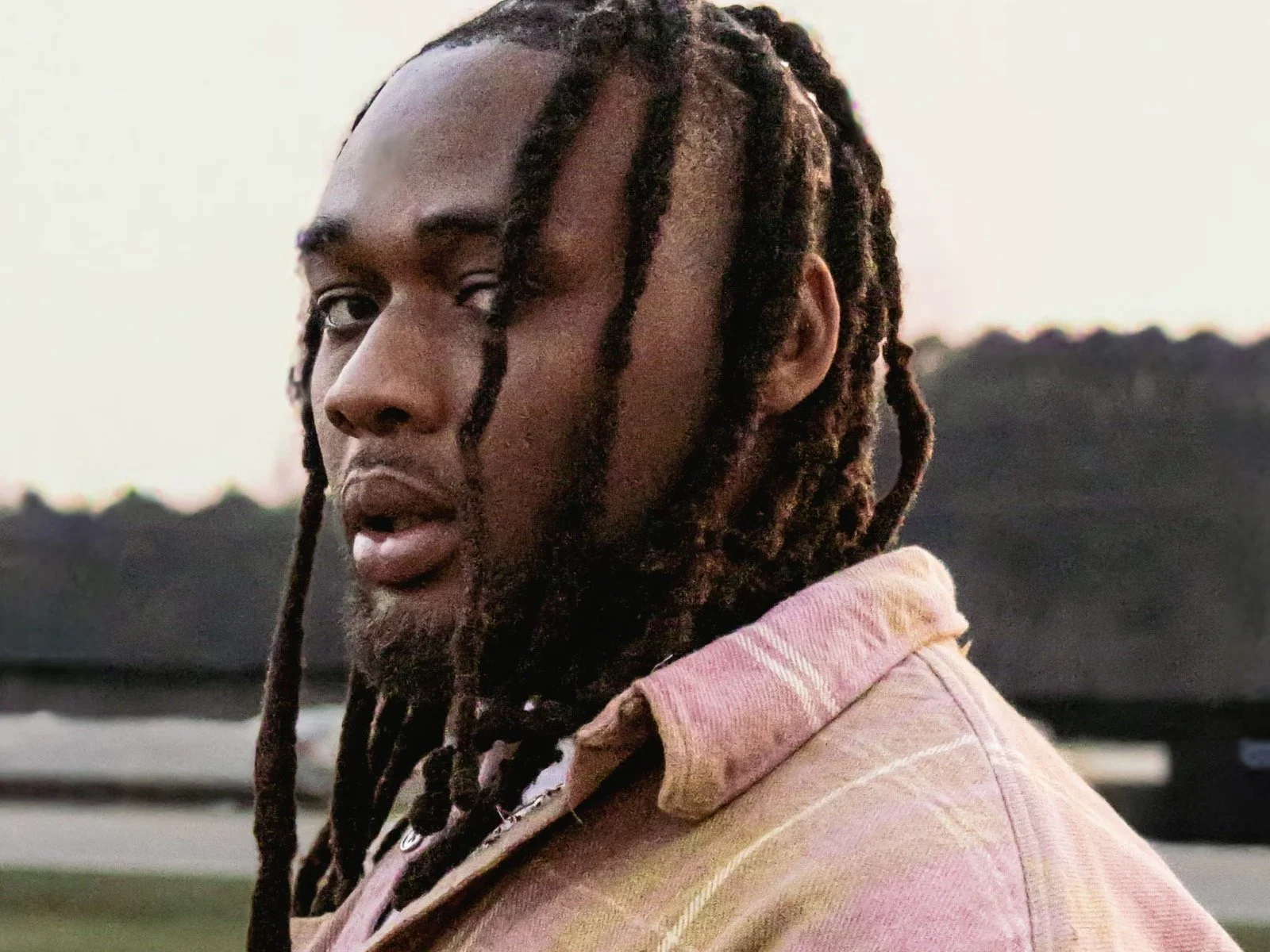 BNXN Drops “Back Outside,” Flips Malian Classic in New Single