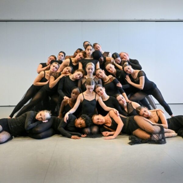 Where Stars Are Made: The BRIT School’s Blueprint for Global Talent