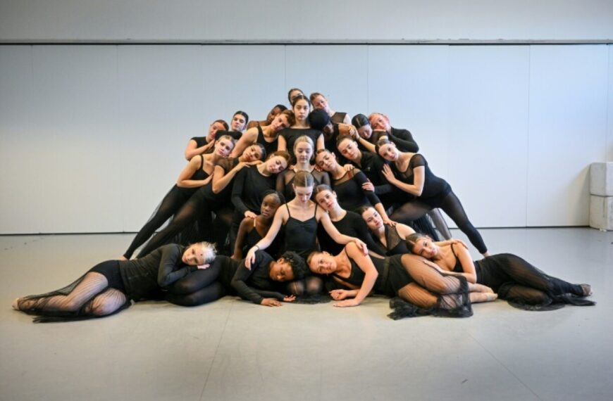 Where Stars Are Made: The BRIT School’s Blueprint for Global Talent