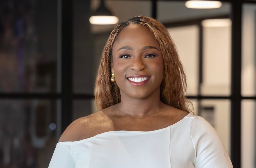 The Missing Market: How Hollywood Is Overlooking Africa’s Story Power