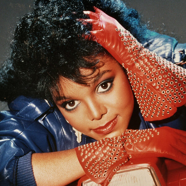 Janet Jackson Set for GRAMMY Return With Hall of Fame Appearance