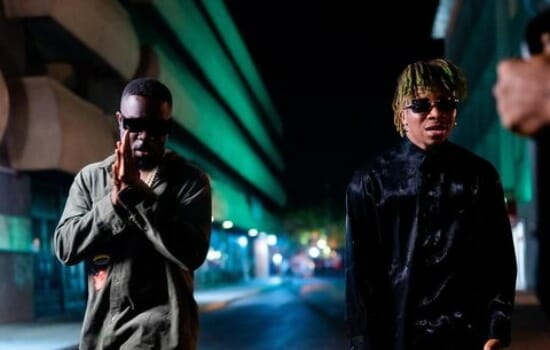 The Collaboration Economy: How Features Became Music’s Growth Engine