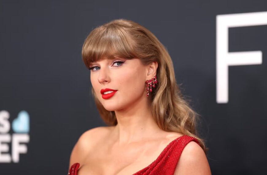 Inside Taylor Swift’s $800 Million Ripple Effect: The Deal That Could Pay Out a Generation of Artists