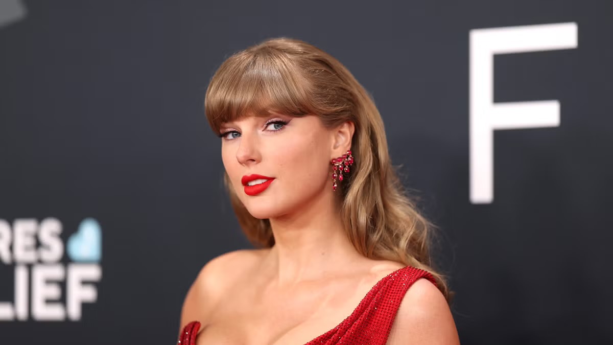 Inside Taylor Swift’s $800 Million Ripple Effect: The Deal That Could Pay Out a Generation of Artists