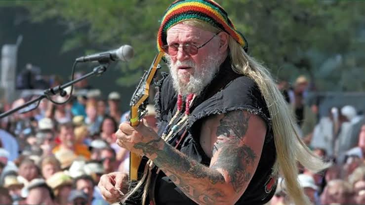 Final Album From Country Legend David Allan Coe Set for Posthumous Release