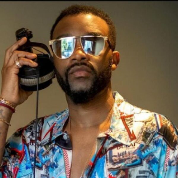 Fally Ipupa Celebrates 20 Years at the Top With Stadium-Scale Ambition