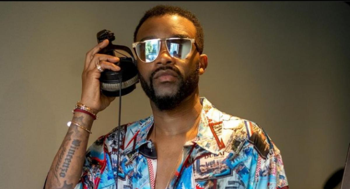 Fally Ipupa Celebrates 20 Years at the Top With Stadium-Scale Ambition