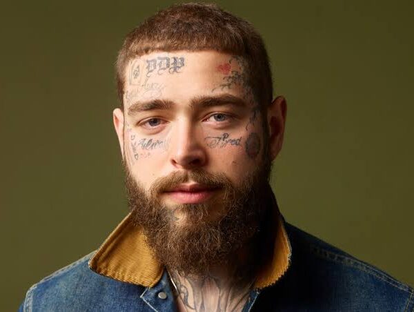 Post Malone Hits Pause on the Road to Finish a 40-Track Statement
