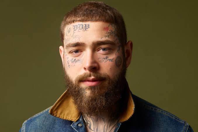 Post Malone Hits Pause on the Road to Finish a 40-Track Statement