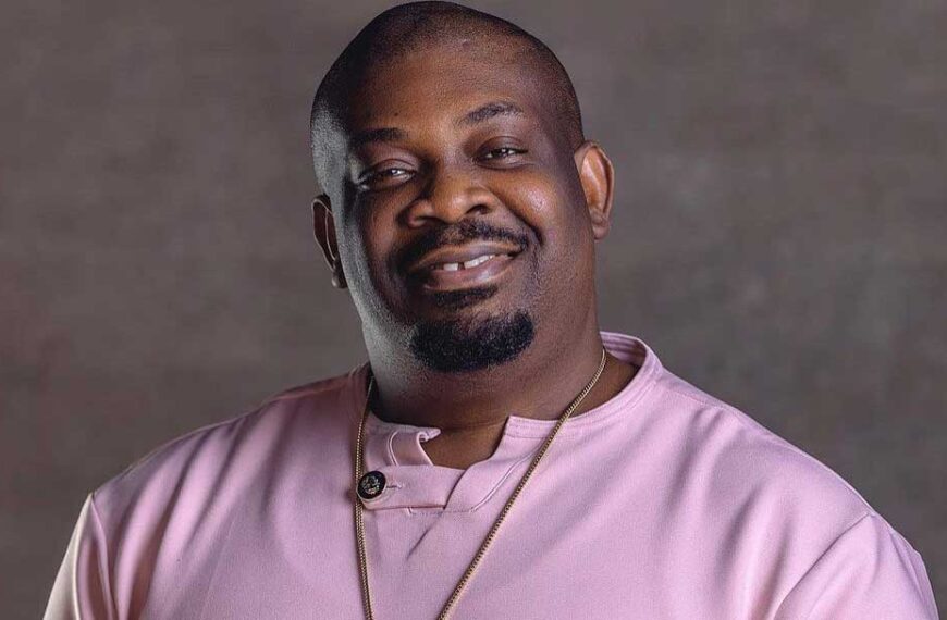 Kingmaker: How Michael Collins Ajereh (Don Jazzy) Built Afrobeats’ Modern Empire