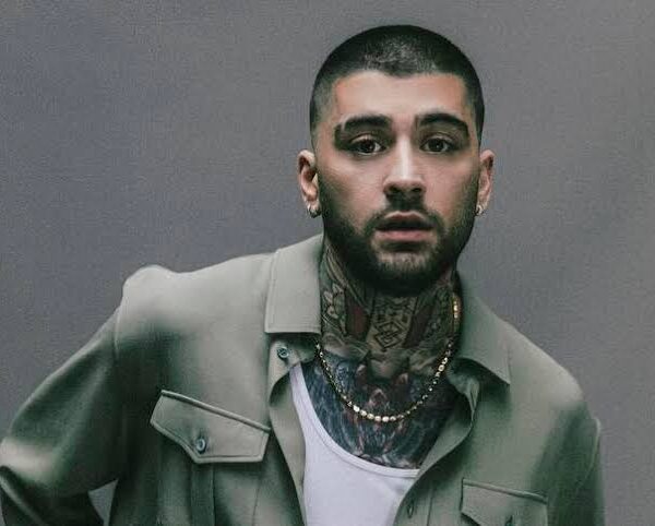 Zayn Malik Recovering After Health Scare Disrupts Album Rollout