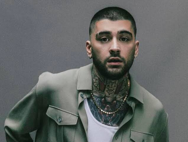 Zayn Malik Recovering After Health Scare Disrupts Album Rollout